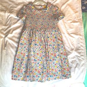 Mini Boden girls size 7-8y excellent condition